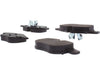 Disc Brake Pad Centric Parts 300.09720