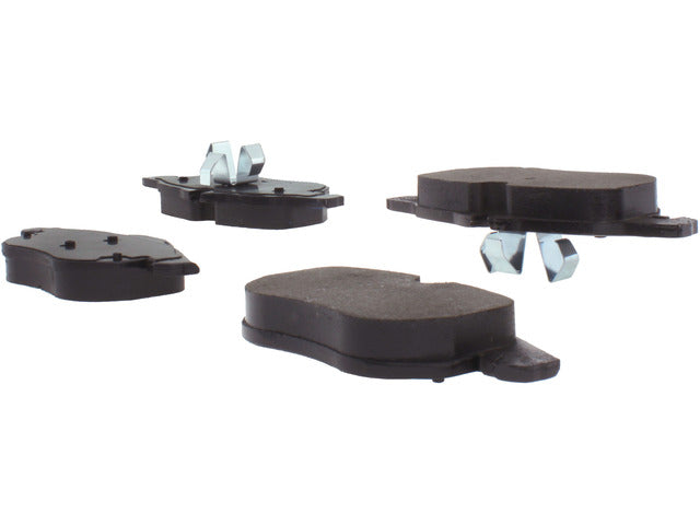 Disc Brake Pad Centric Parts 300.09720