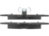 Disc Brake Pad Centric Parts 300.09720