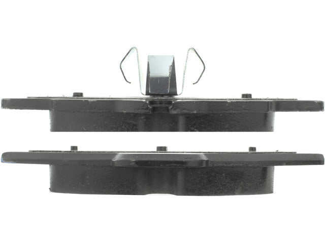Disc Brake Pad Centric Parts 300.09720