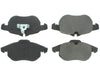 Disc Brake Pad Centric Parts 300.09720