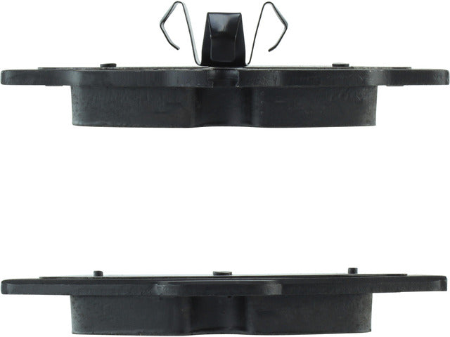 Disc Brake Pad Centric Parts 300.09721