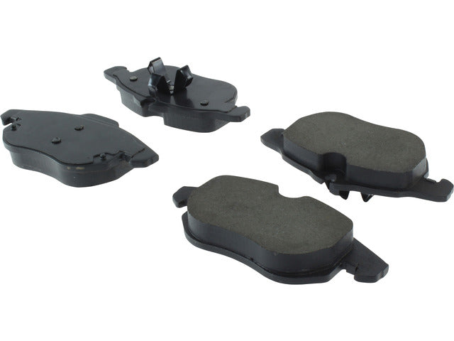 Disc Brake Pad Centric Parts 300.09722