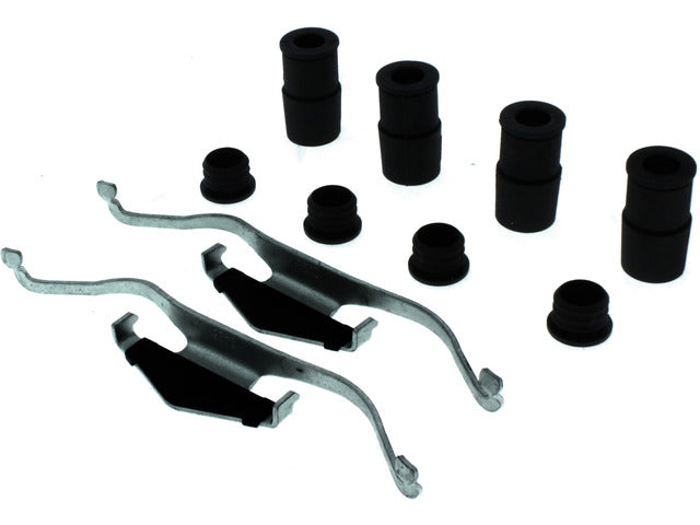 Disc Brake Pad Centric Parts 300.09722