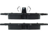 Disc Brake Pad Centric Parts 300.09722