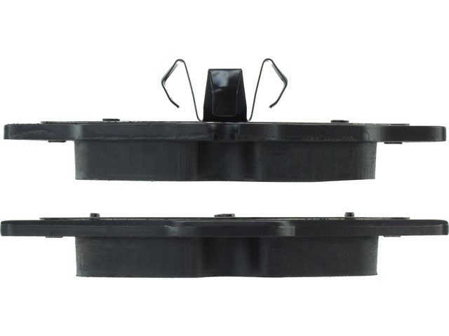 Disc Brake Pad Centric Parts 300.09722