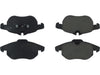 Disc Brake Pad Centric Parts 300.09722