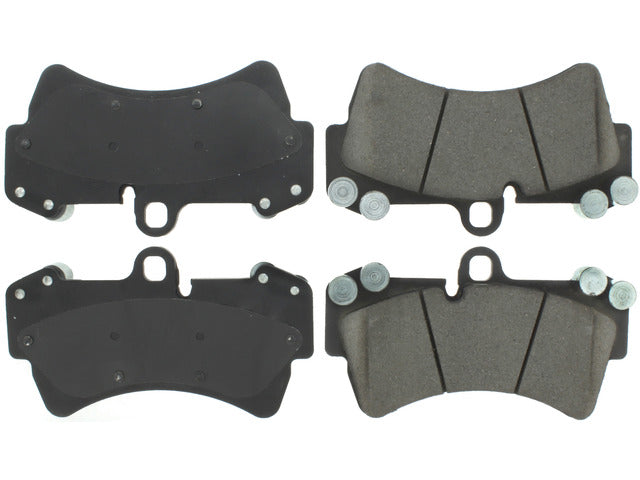 Disc Brake Pad Centric Parts 300.09770