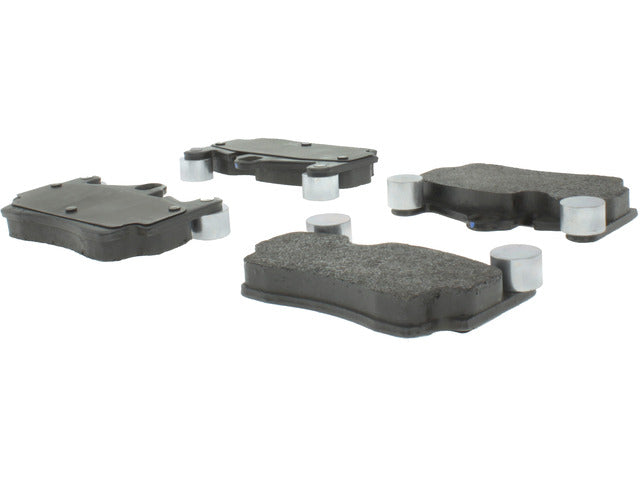 Disc Brake Pad Centric Parts 300.09780