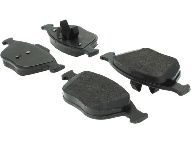 Disc Brake Pad Centric Parts 300.09790
