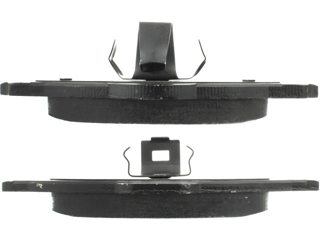 Disc Brake Pad Centric Parts 300.09790