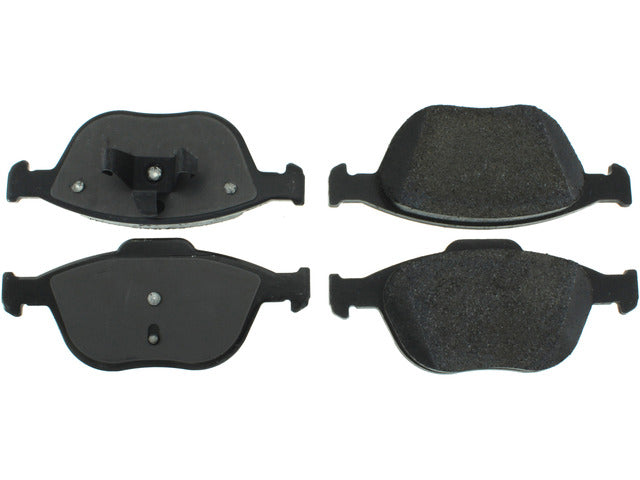 Disc Brake Pad Centric Parts 300.09790