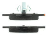 Disc Brake Pad Centric Parts 300.09800