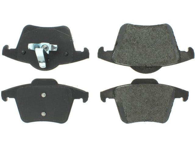 Disc Brake Pad Centric Parts 300.09800