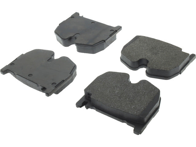 Disc Brake Pad Centric Parts 300.09830