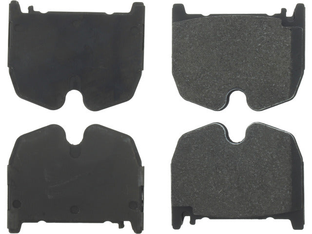 Disc Brake Pad Centric Parts 300.09830