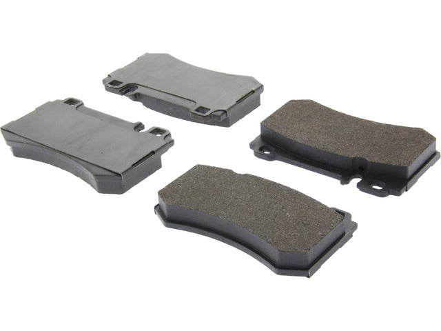 Disc Brake Pad Centric Parts 300.09840