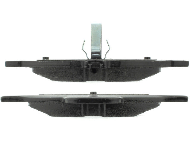 Disc Brake Pad Centric Parts 300.09860