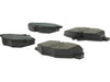 Disc Brake Pad Centric Parts 300.09870