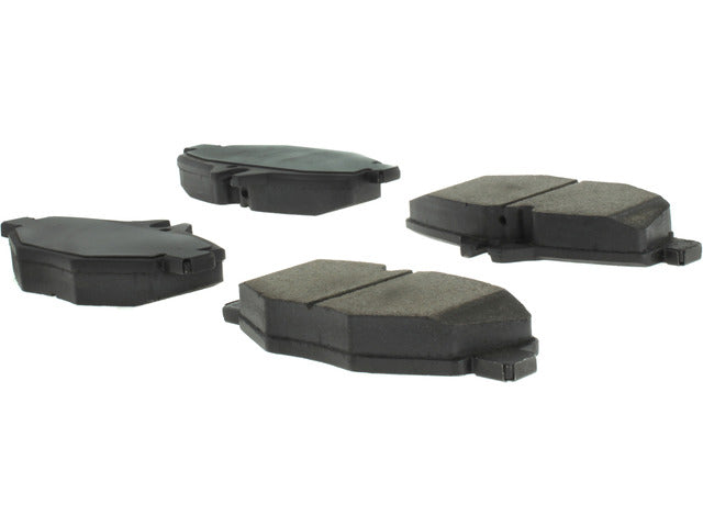 Disc Brake Pad Centric Parts 300.09870