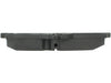 Disc Brake Pad Centric Parts 300.09870