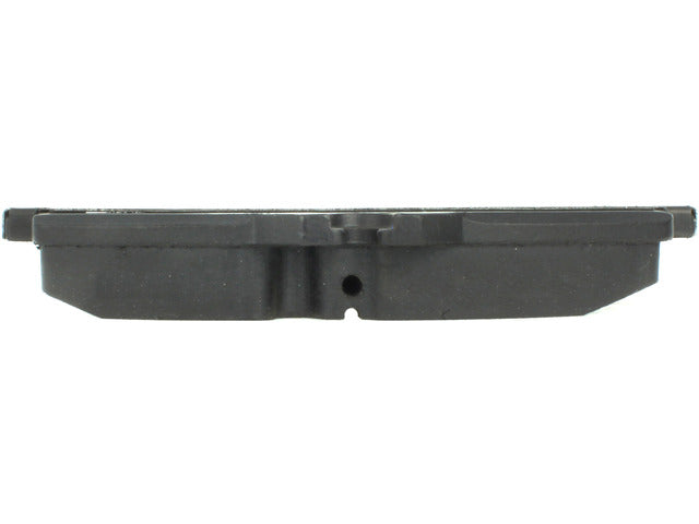 Disc Brake Pad Centric Parts 300.09870