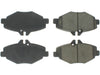 Disc Brake Pad Centric Parts 300.09870