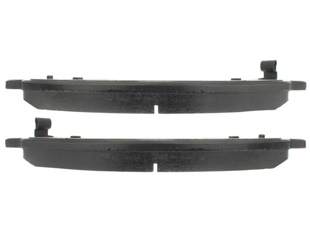 Disc Brake Pad Centric Parts 300.09890
