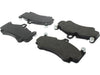 Disc Brake Pad Centric Parts 300.09910