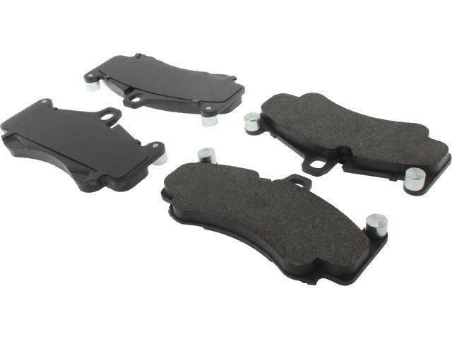 Disc Brake Pad Centric Parts 300.09910