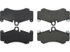Disc Brake Pad Centric Parts 300.09910