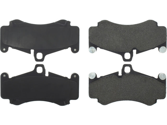 Disc Brake Pad Centric Parts 300.09910