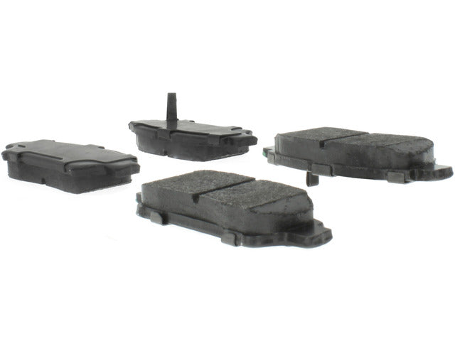 Disc Brake Pad Centric Parts 300.09950