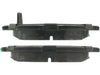 Disc Brake Pad Centric Parts 300.09950
