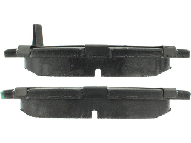 Disc Brake Pad Centric Parts 300.09950