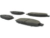 Disc Brake Pad Centric Parts 300.09970