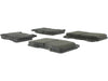 Disc Brake Pad Centric Parts 300.10010