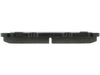 Disc Brake Pad Centric Parts 300.10010