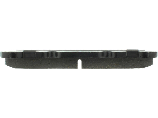 Disc Brake Pad Centric Parts 300.10010