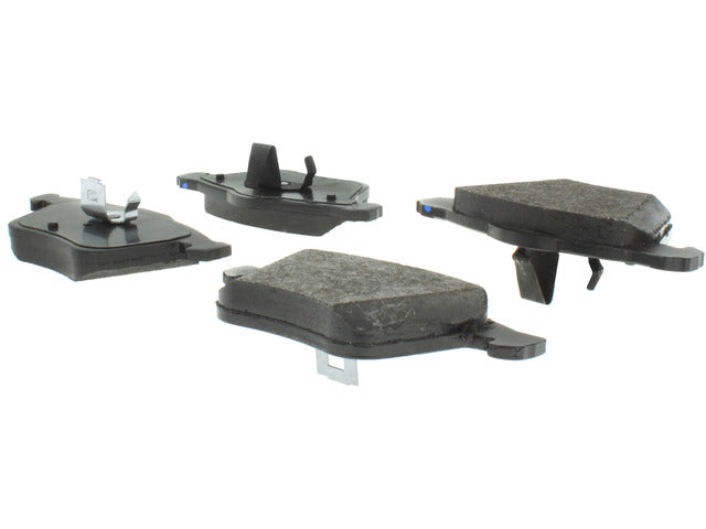 Disc Brake Pad Centric Parts 300.10030