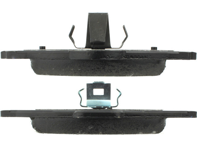 Disc Brake Pad Centric Parts 300.10030