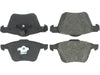 Disc Brake Pad Centric Parts 300.10030
