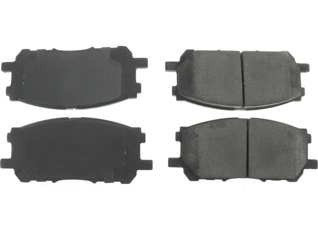 Disc Brake Pad Centric Parts 300.10050