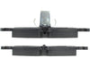 Disc Brake Pad Centric Parts 300.10060