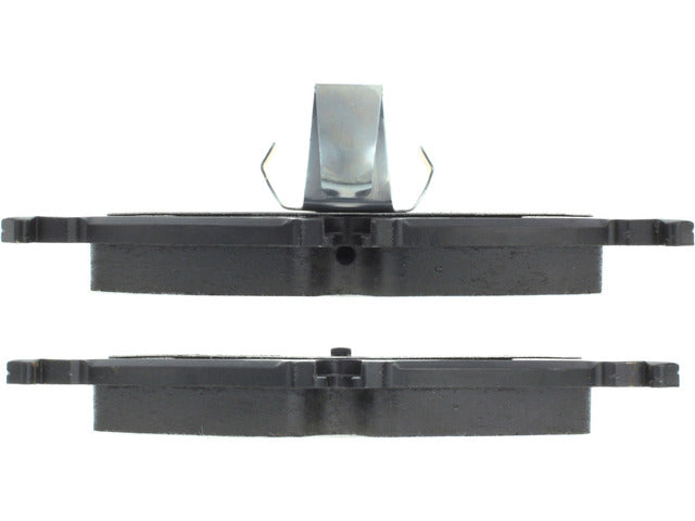 Disc Brake Pad Centric Parts 300.10060