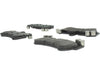 Disc Brake Pad Centric Parts 300.10070