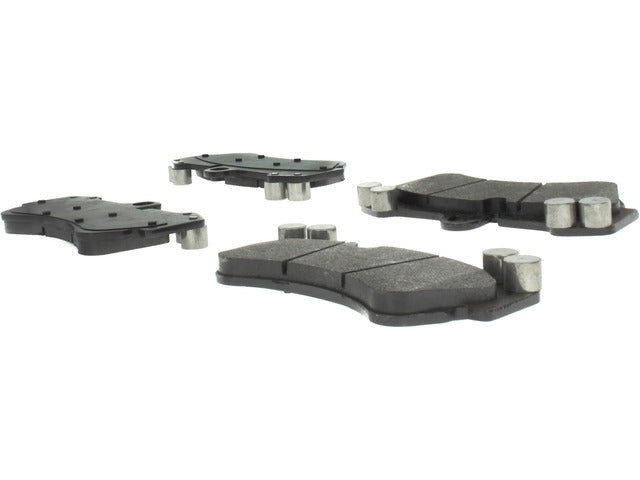 Disc Brake Pad Centric Parts 300.10070