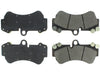 Disc Brake Pad Centric Parts 300.10070