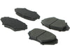 Disc Brake Pad Centric Parts 300.10090