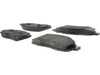 Disc Brake Pad Centric Parts 300.10110
